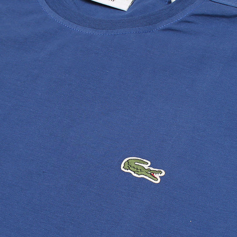 LCST Basic Royal Blue T-Shirt
